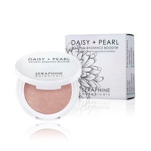 Nib daisy + pearl natural radiance booster